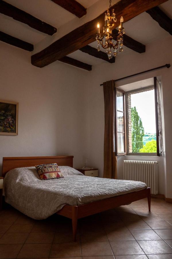 La Torre Guest house Marzabotto