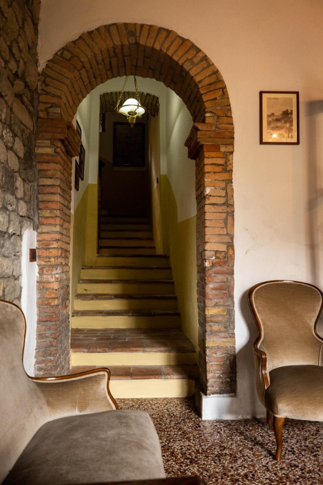 Guest house La Torre *