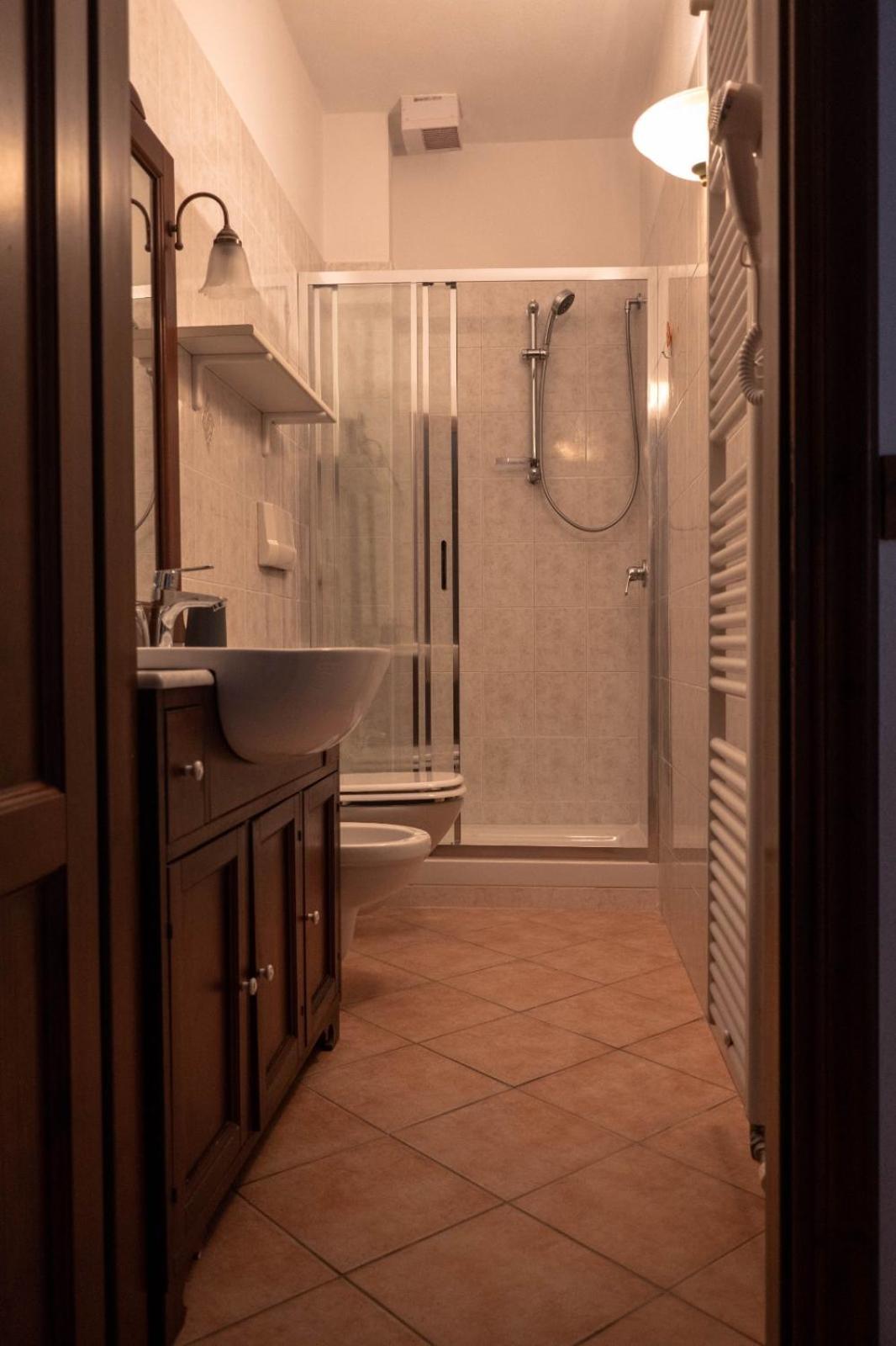 La Torre Guest house