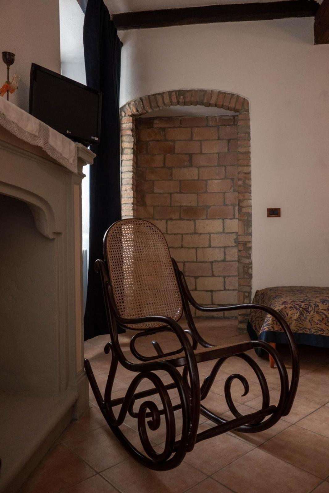 La Torre Guest house Marzabotto