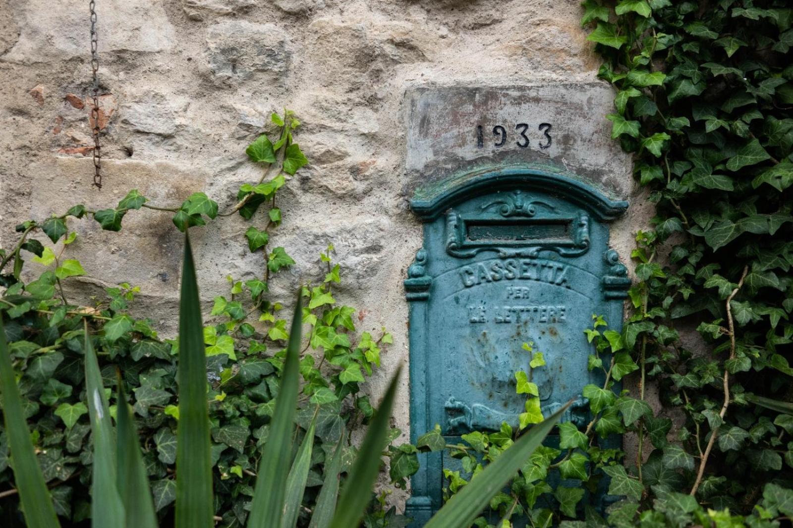 Guest house La Torre *